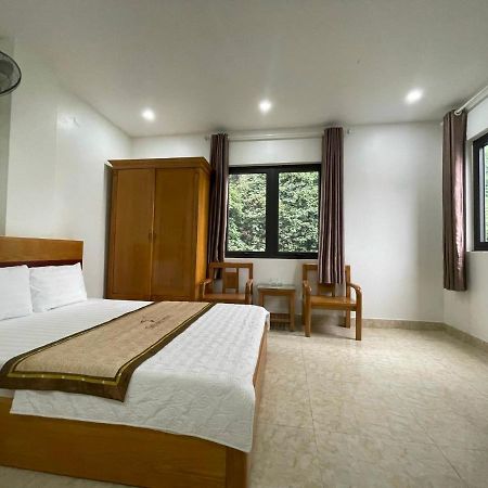 Pina Boutique Inn Dong Khe Sau المظهر الخارجي الصورة