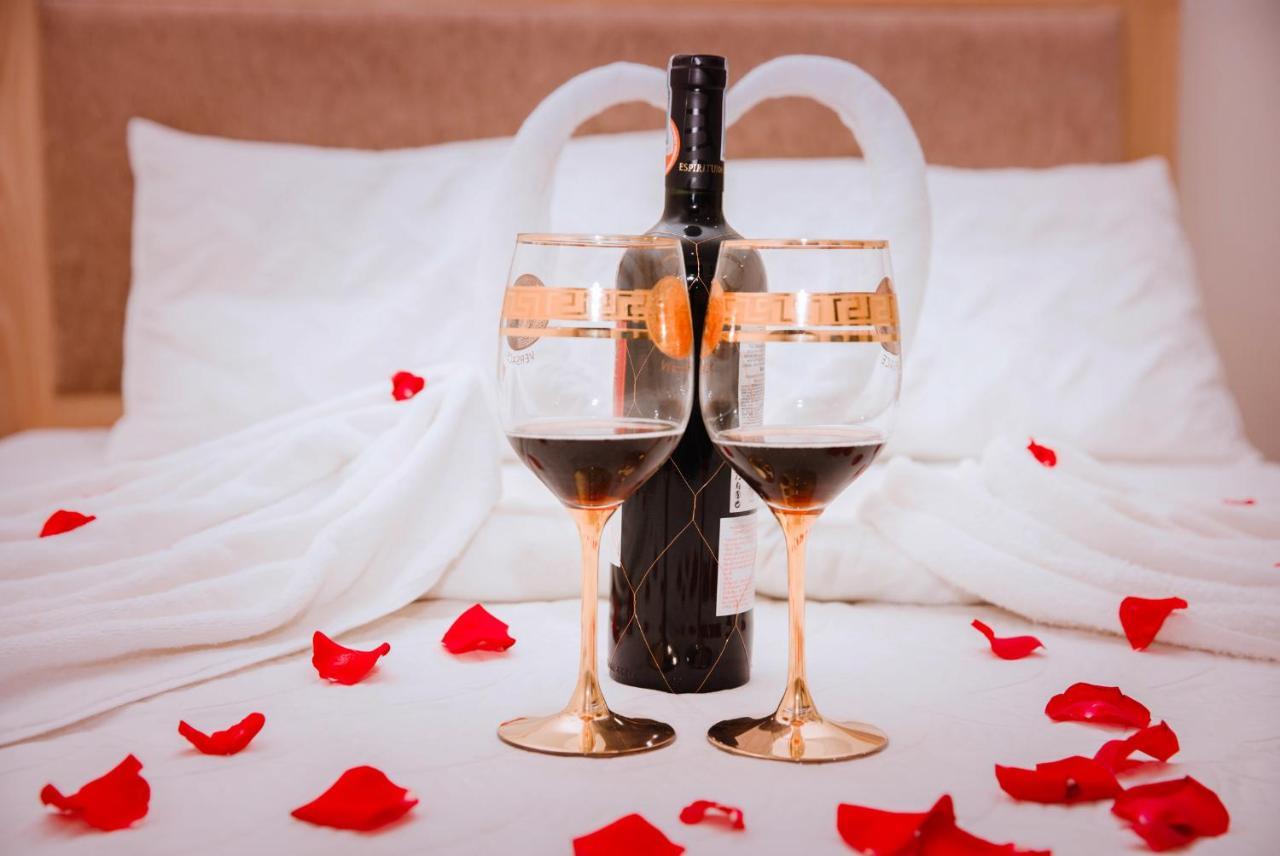 Pina Boutique Inn Dong Khe Sau المظهر الخارجي الصورة