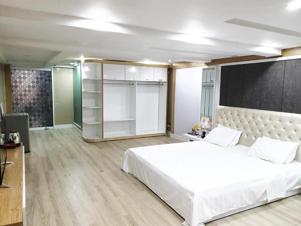 Pina Boutique Inn Dong Khe Sau المظهر الخارجي الصورة