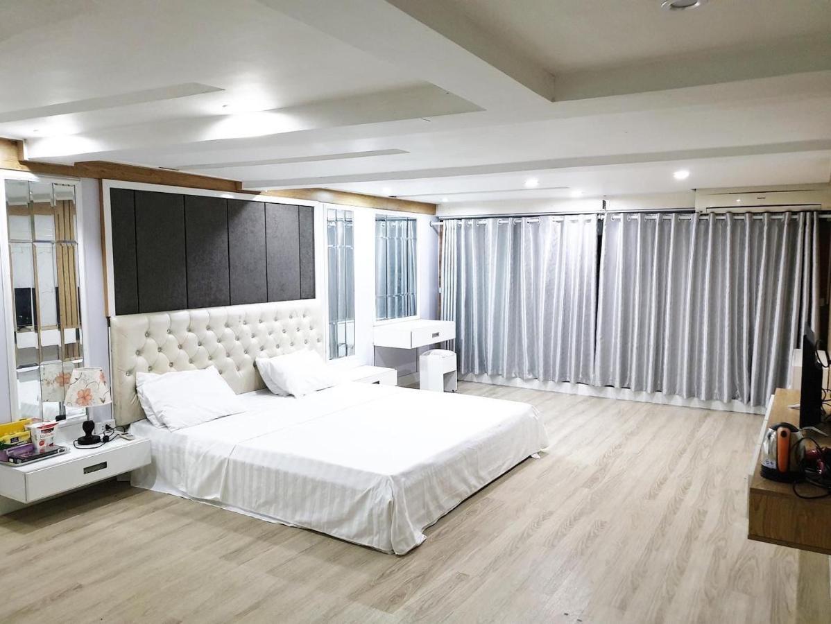 Pina Boutique Inn Dong Khe Sau المظهر الخارجي الصورة