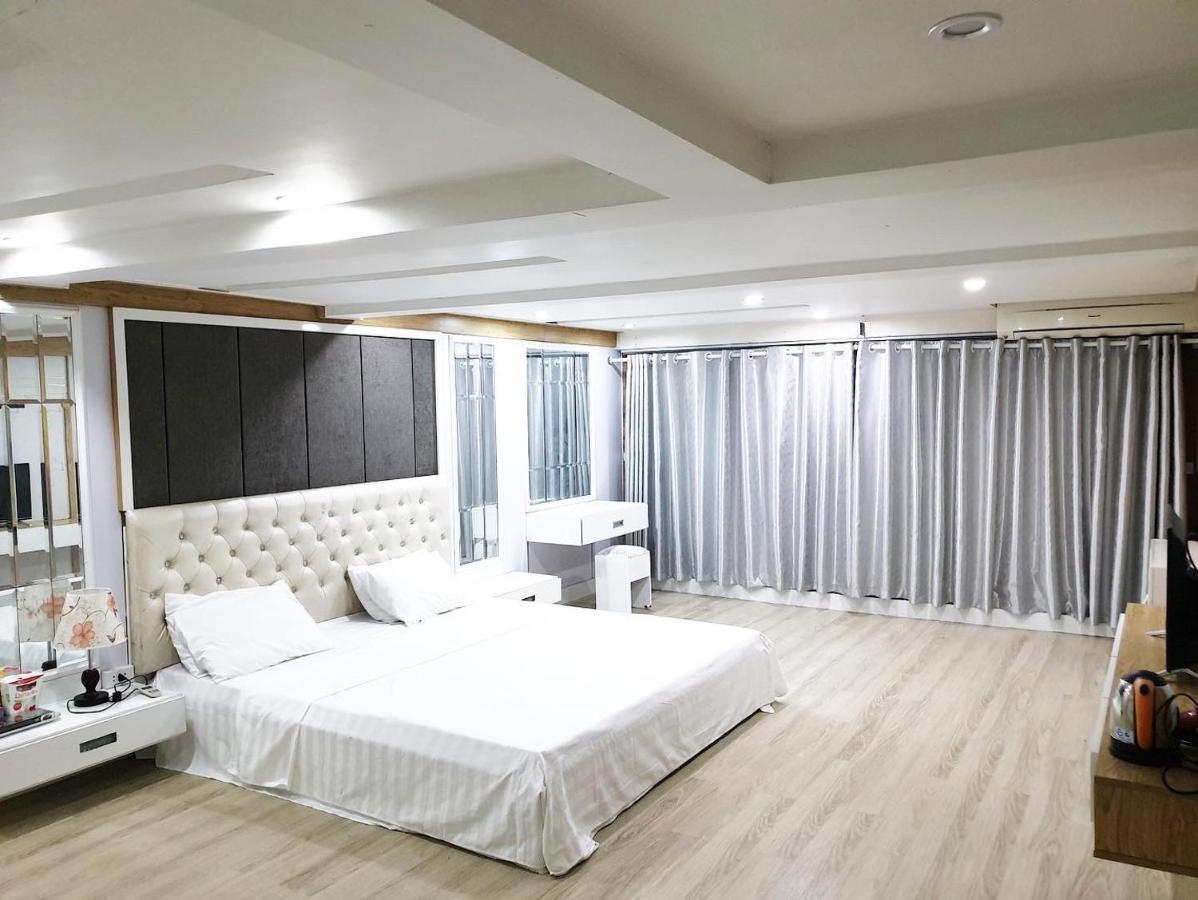 Pina Boutique Inn Dong Khe Sau المظهر الخارجي الصورة