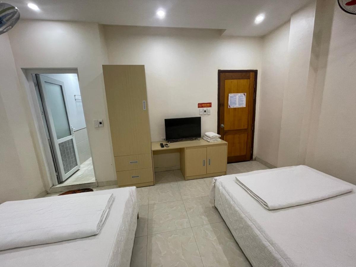 Pina Boutique Inn Dong Khe Sau المظهر الخارجي الصورة