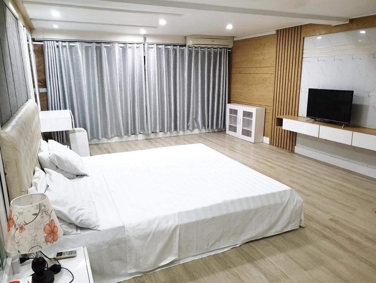 Pina Boutique Inn Dong Khe Sau المظهر الخارجي الصورة