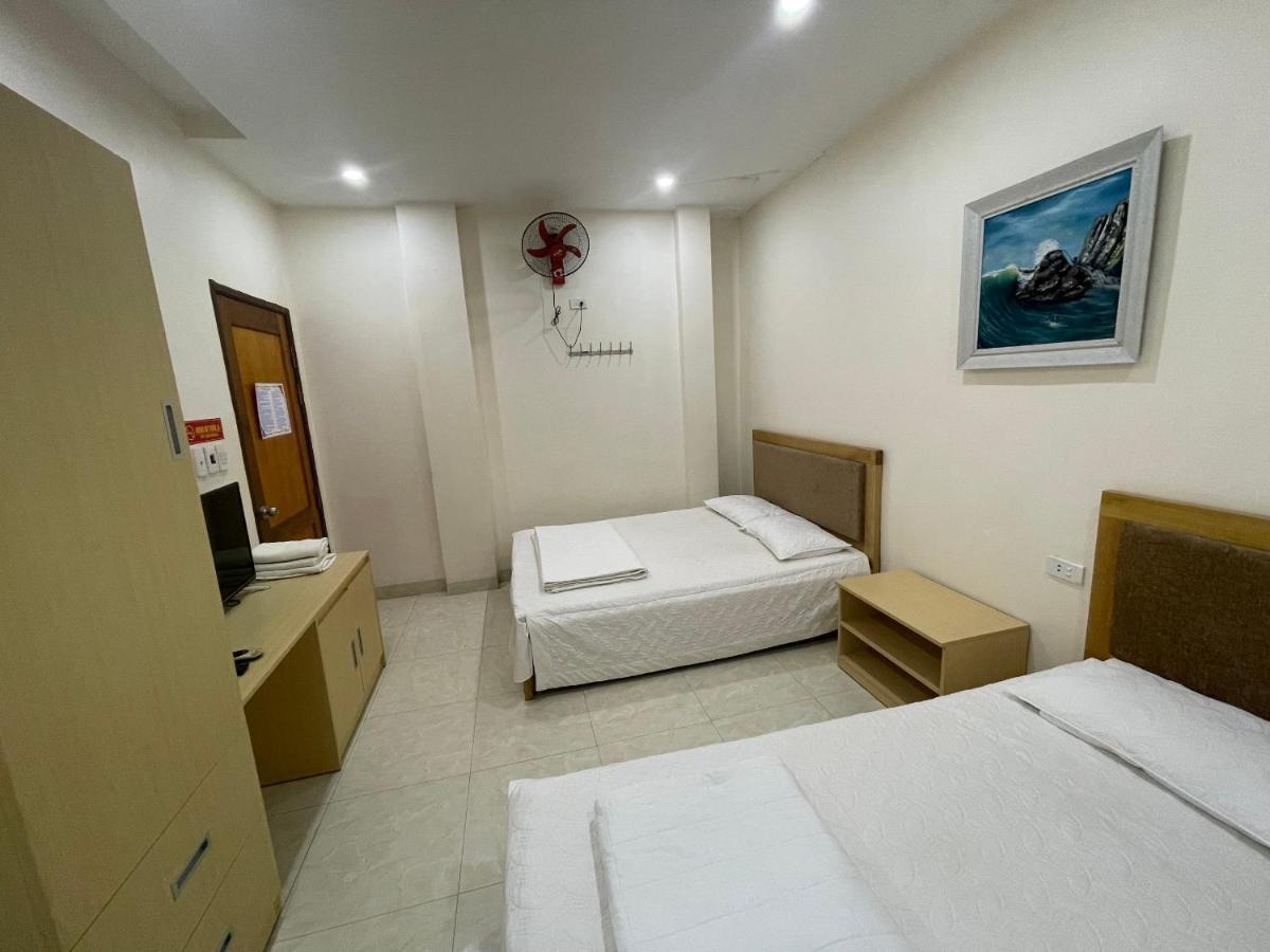 Pina Boutique Inn Dong Khe Sau المظهر الخارجي الصورة