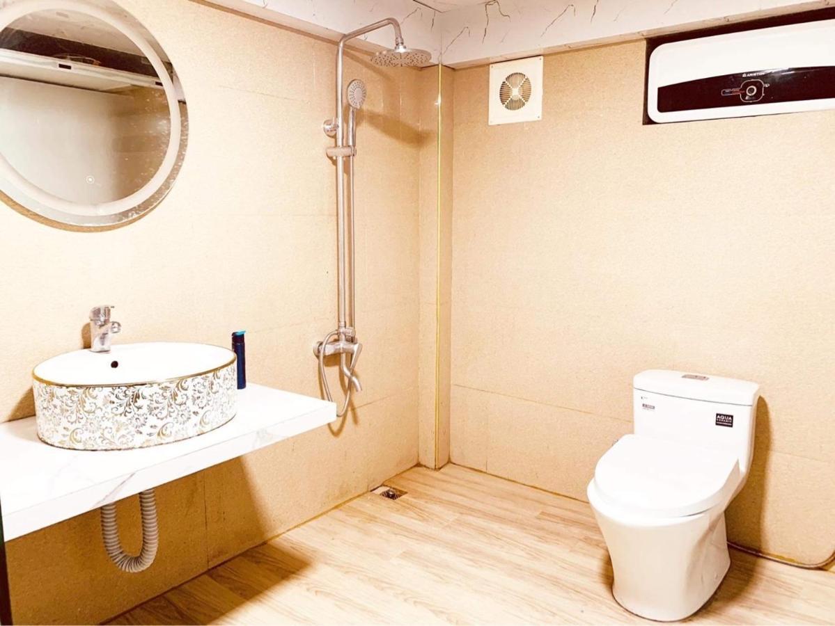 Pina Boutique Inn Dong Khe Sau المظهر الخارجي الصورة