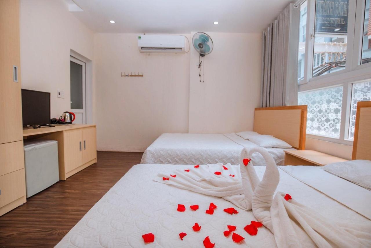 Pina Boutique Inn Dong Khe Sau المظهر الخارجي الصورة