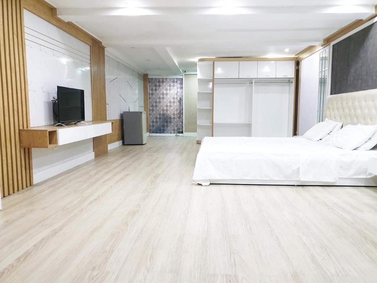 Pina Boutique Inn Dong Khe Sau المظهر الخارجي الصورة