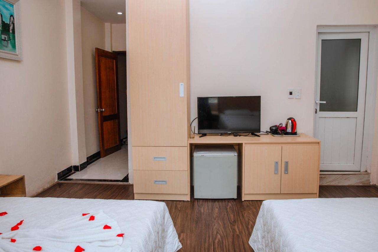Pina Boutique Inn Dong Khe Sau المظهر الخارجي الصورة