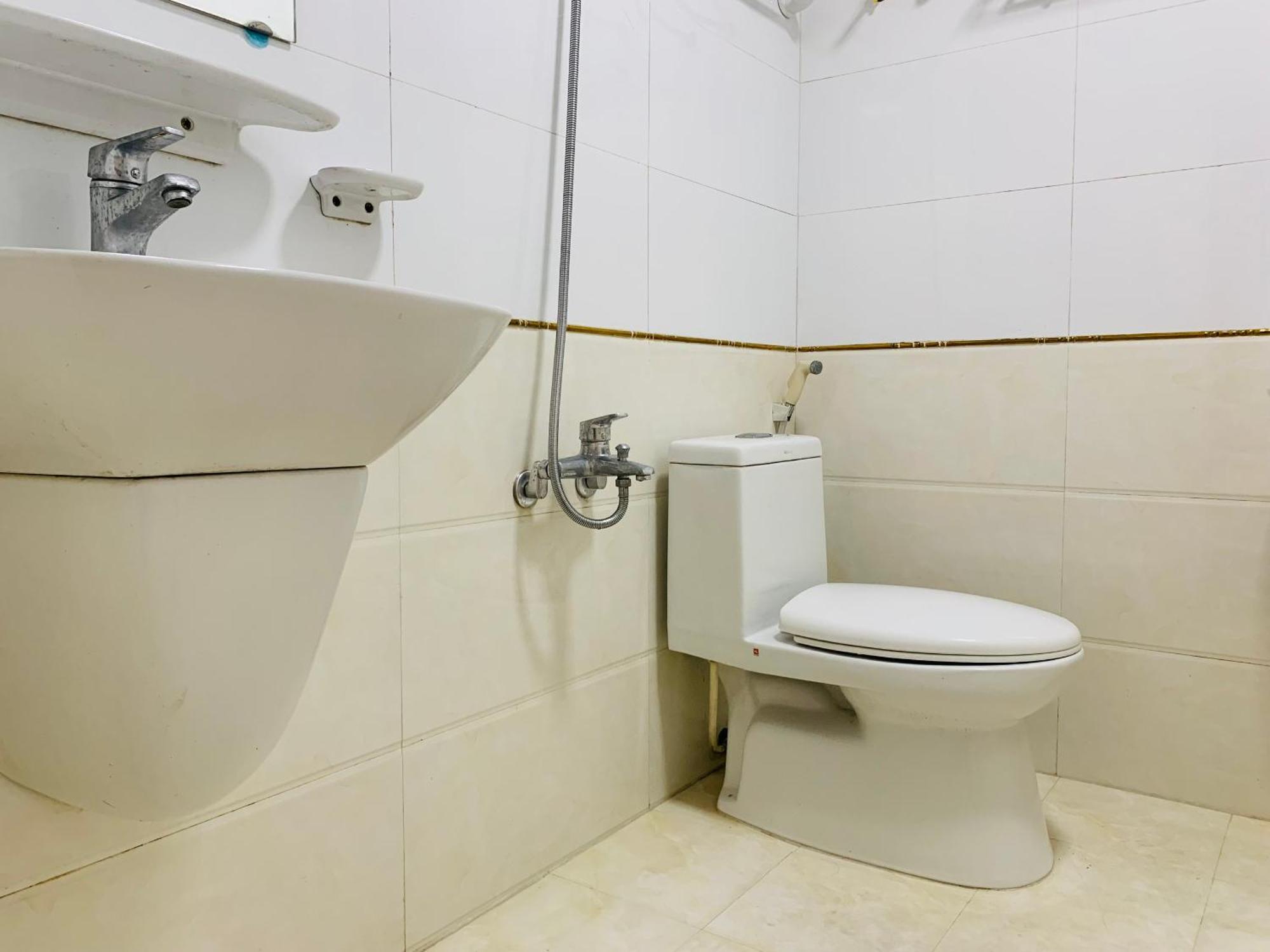 Pina Boutique Inn Dong Khe Sau المظهر الخارجي الصورة