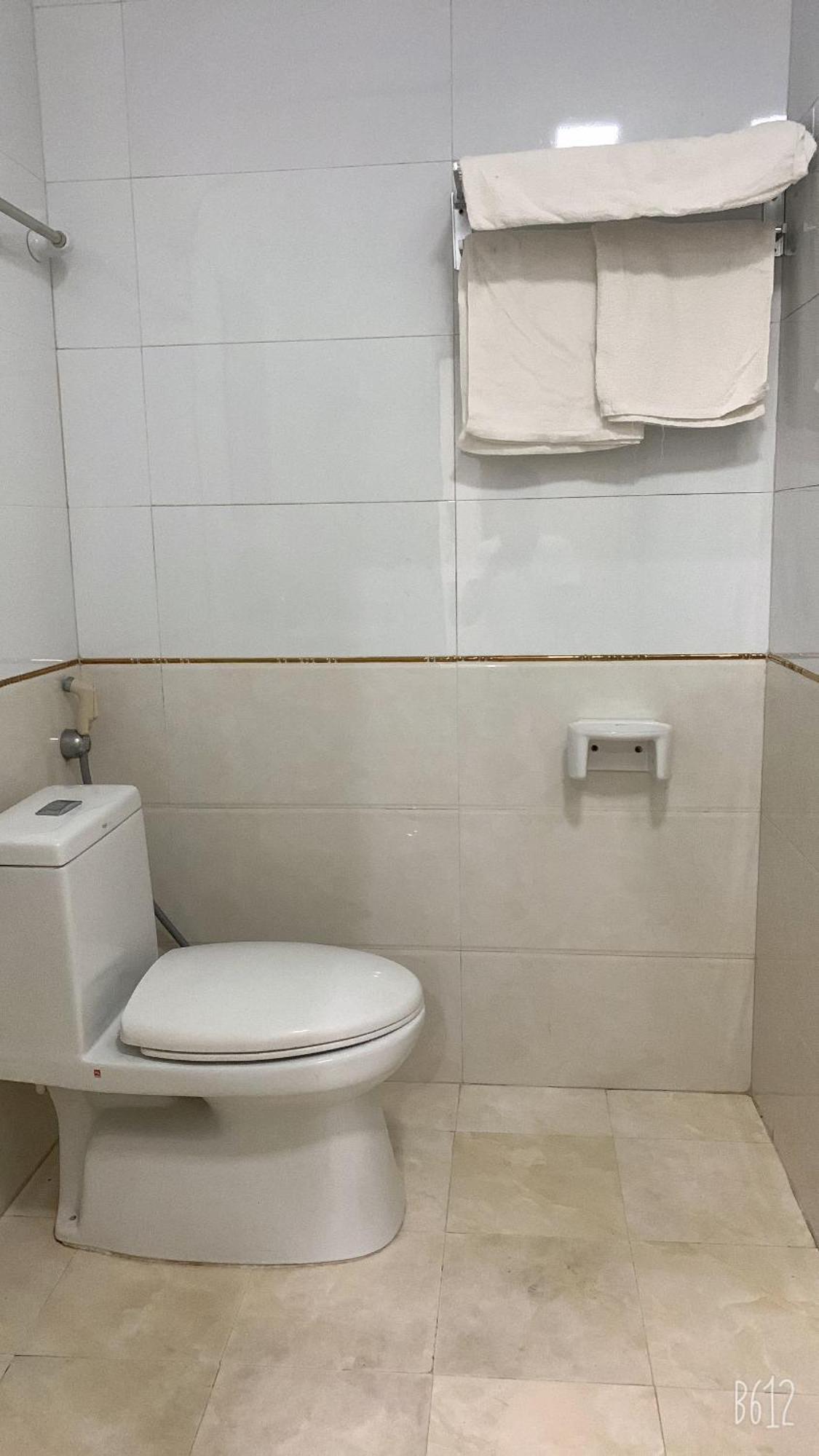 Pina Boutique Inn Dong Khe Sau المظهر الخارجي الصورة