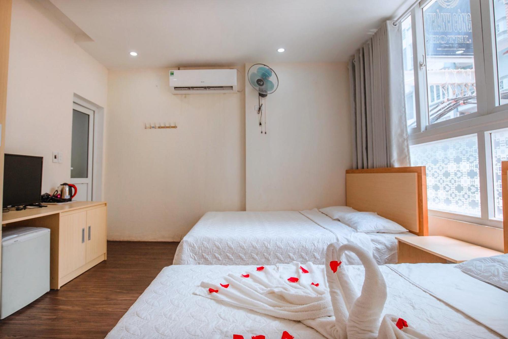 Pina Boutique Inn Dong Khe Sau المظهر الخارجي الصورة