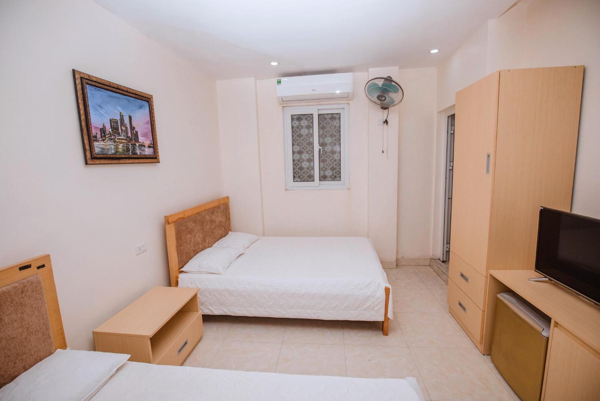 Pina Boutique Inn Dong Khe Sau المظهر الخارجي الصورة