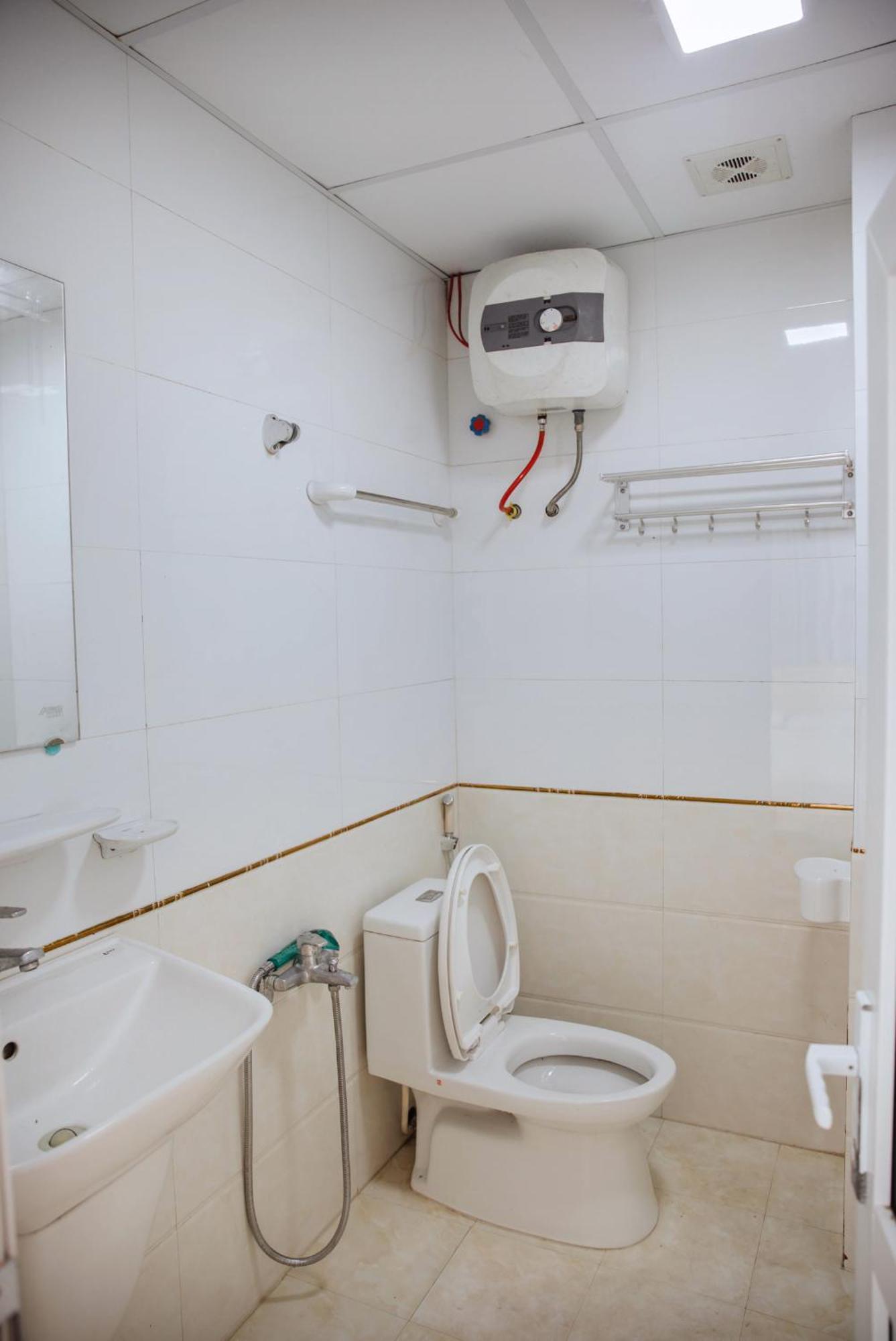 Pina Boutique Inn Dong Khe Sau المظهر الخارجي الصورة