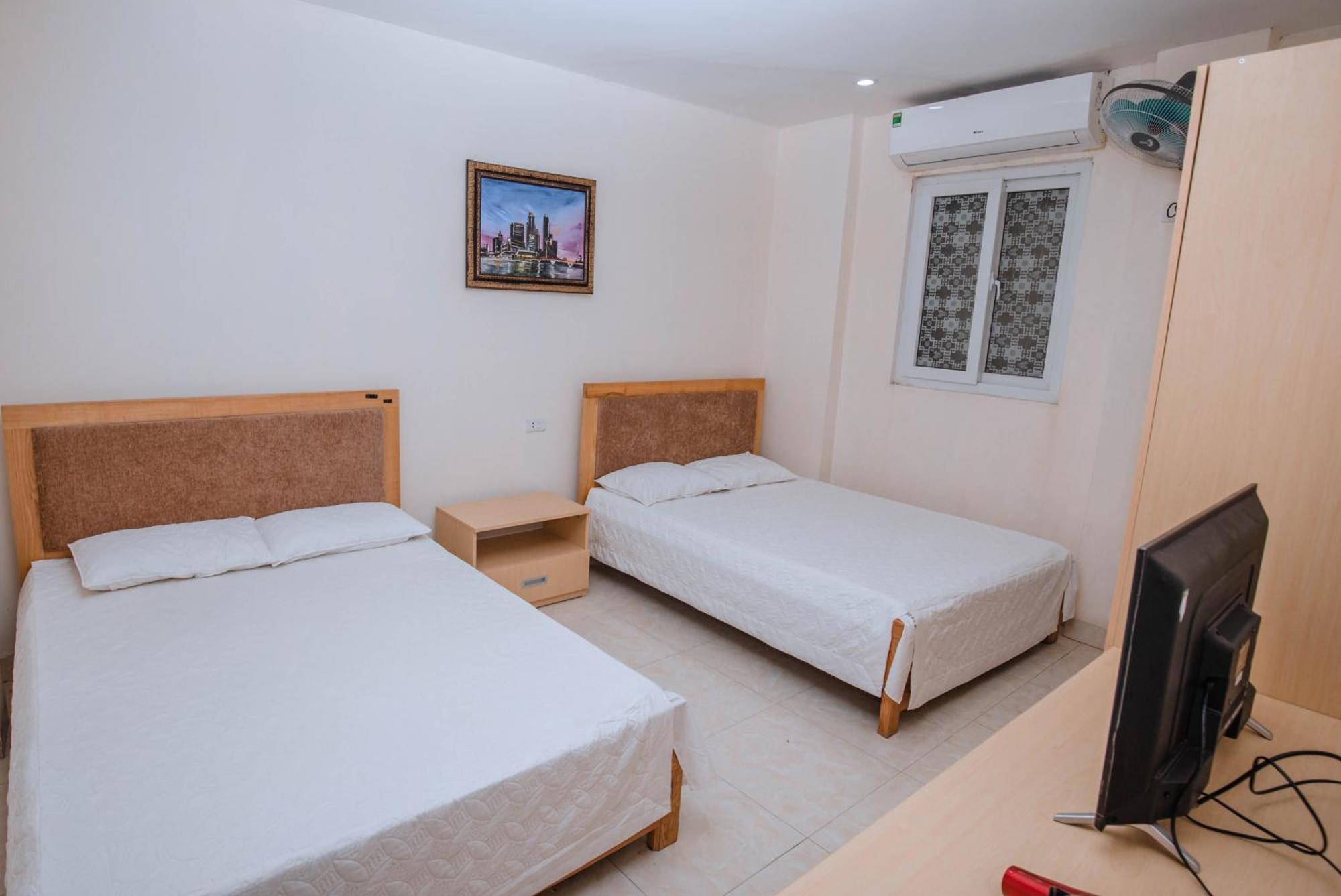 Pina Boutique Inn Dong Khe Sau المظهر الخارجي الصورة