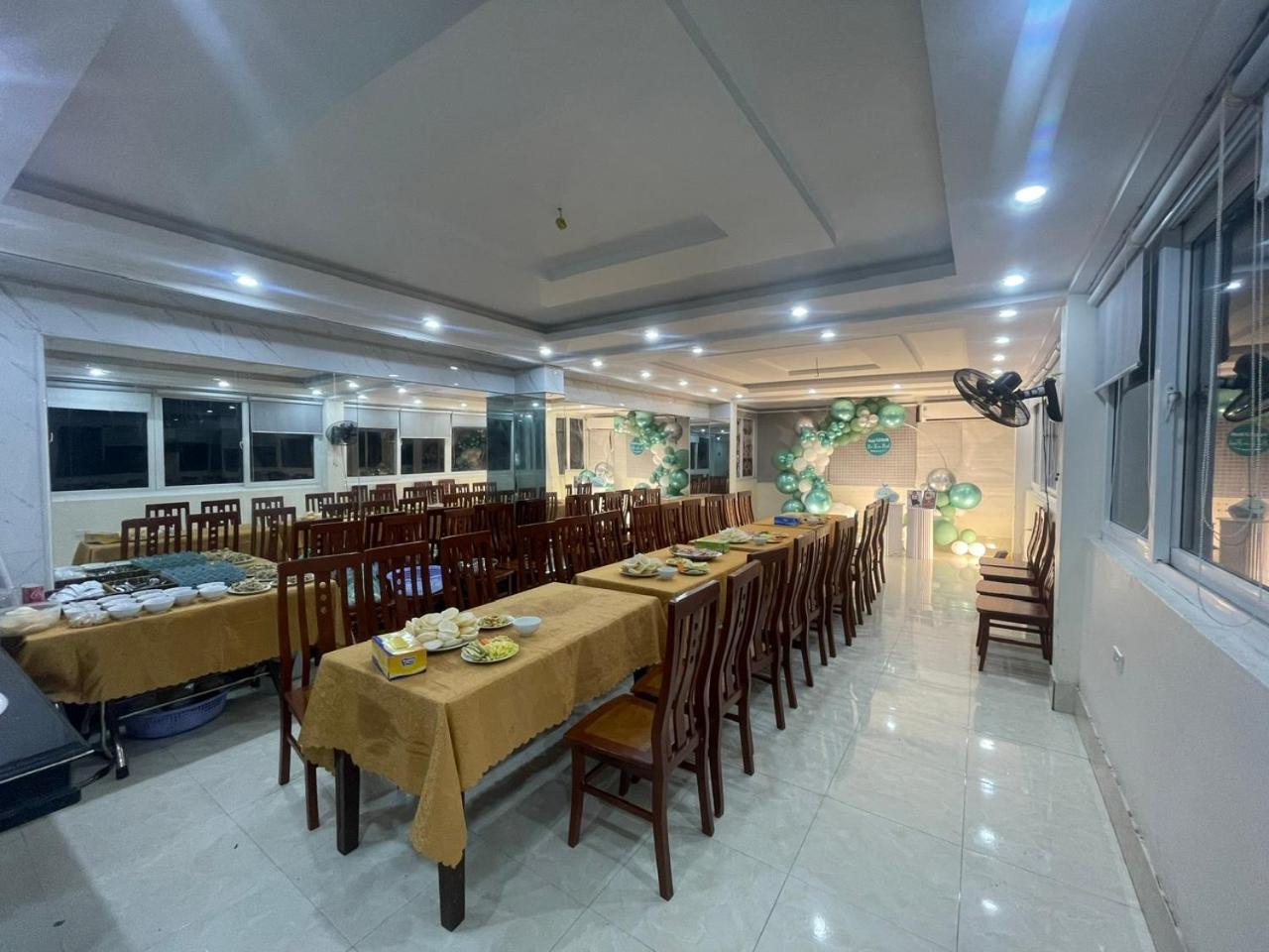 Pina Boutique Inn Dong Khe Sau المظهر الخارجي الصورة